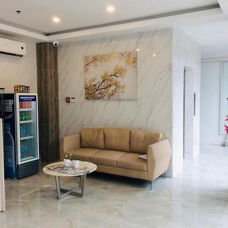 Rublin Hotel Cebu Exterior photo