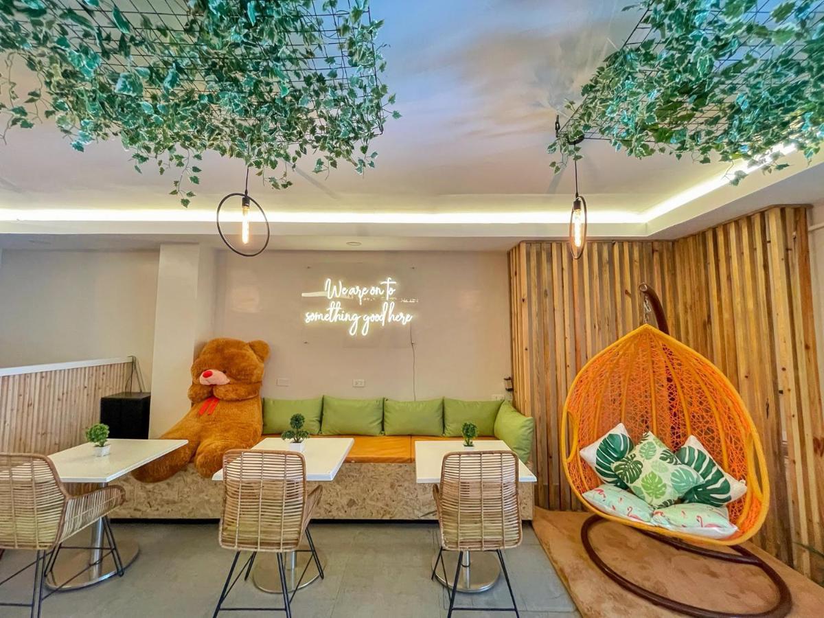 Rublin Hotel Cebu Exterior photo