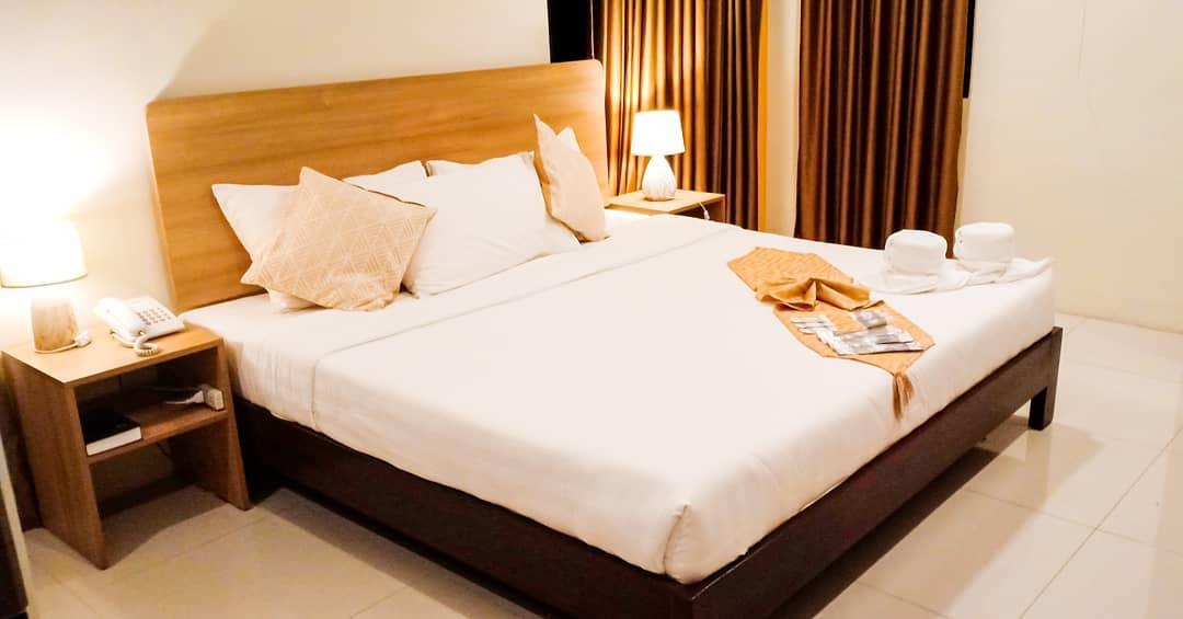 Rublin Hotel Cebu Exterior photo