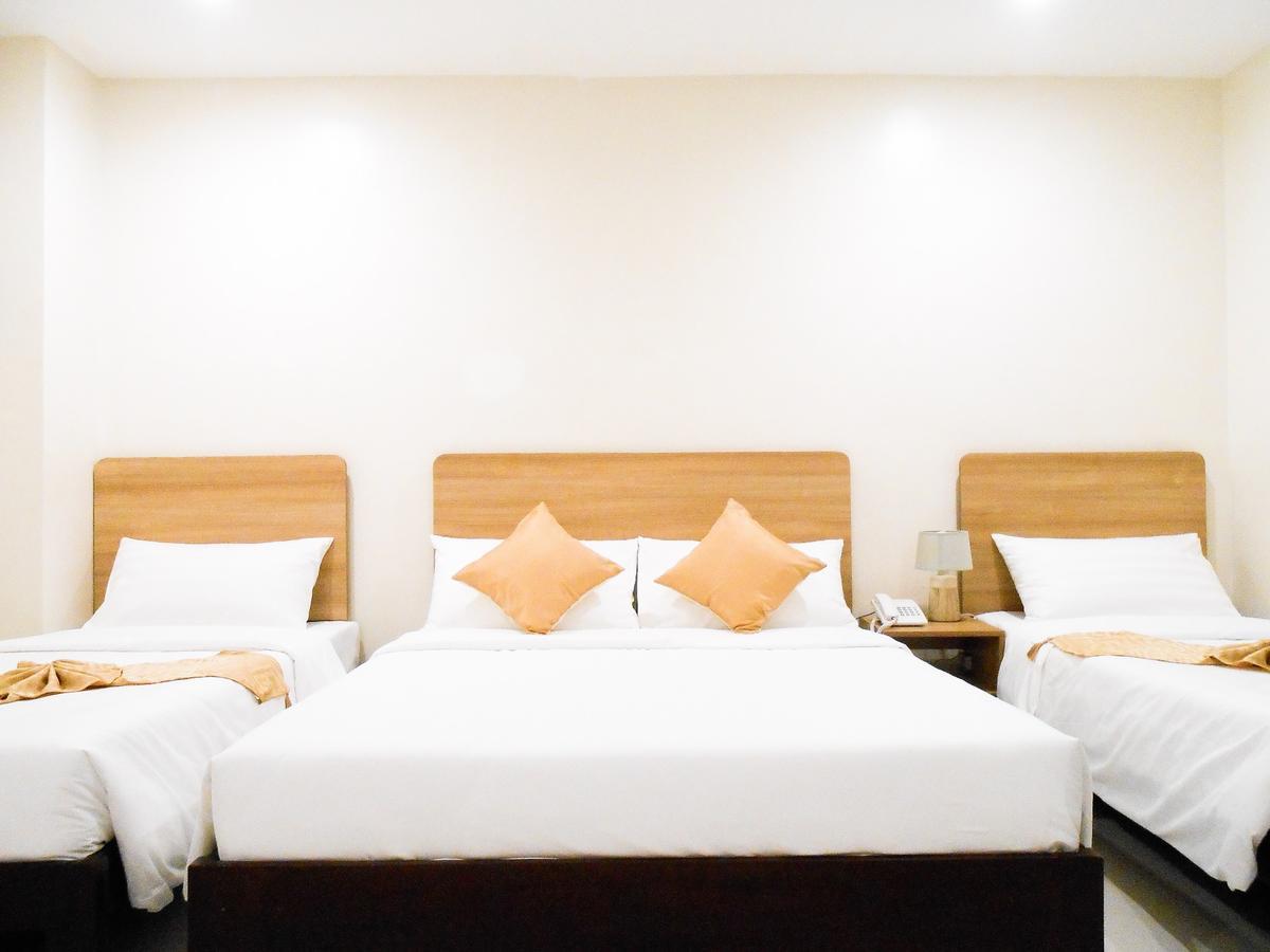 Rublin Hotel Cebu Exterior photo