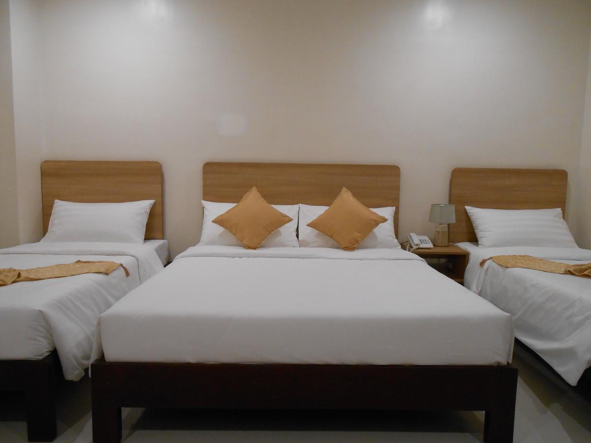 Rublin Hotel Cebu Exterior photo