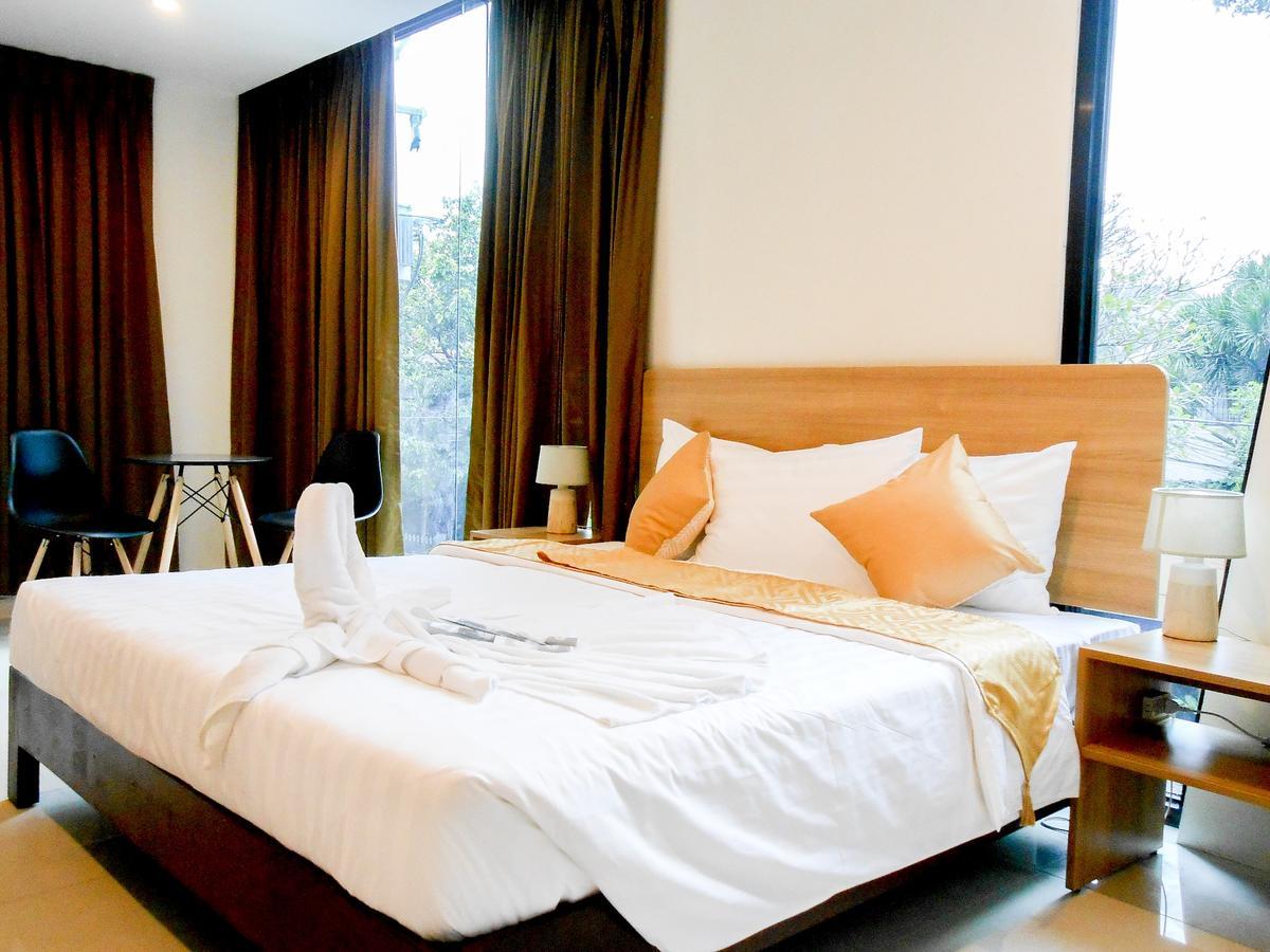 Rublin Hotel Cebu Exterior photo