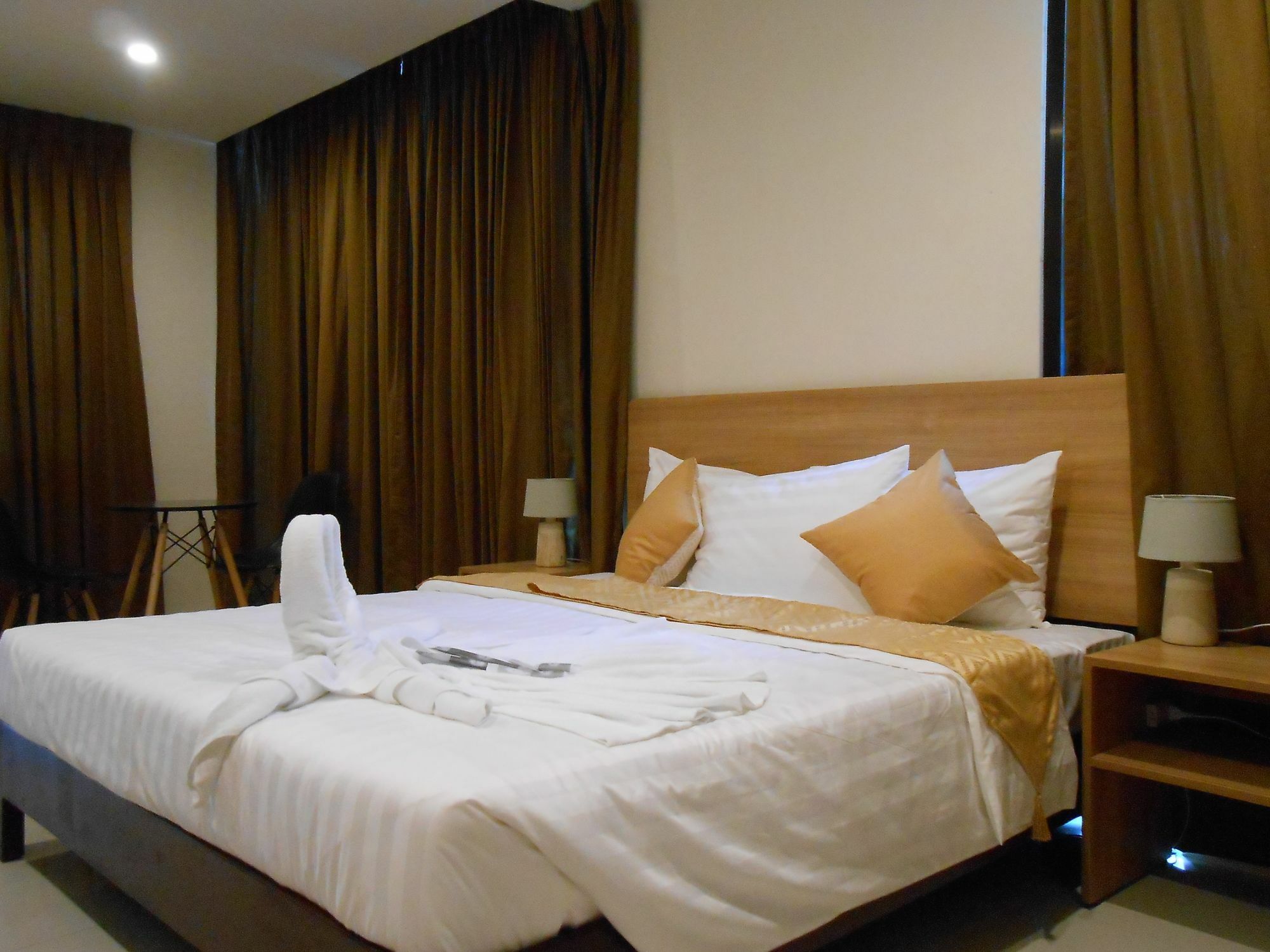 Rublin Hotel Cebu Exterior photo