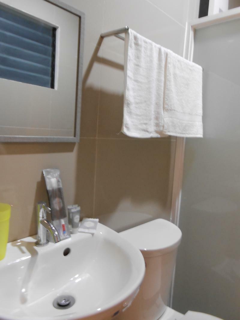 Rublin Hotel Cebu Exterior photo