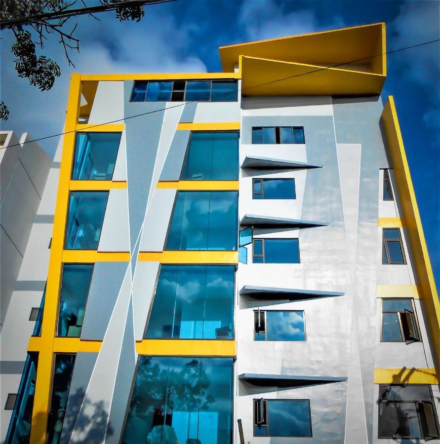 Rublin Hotel Cebu Room photo