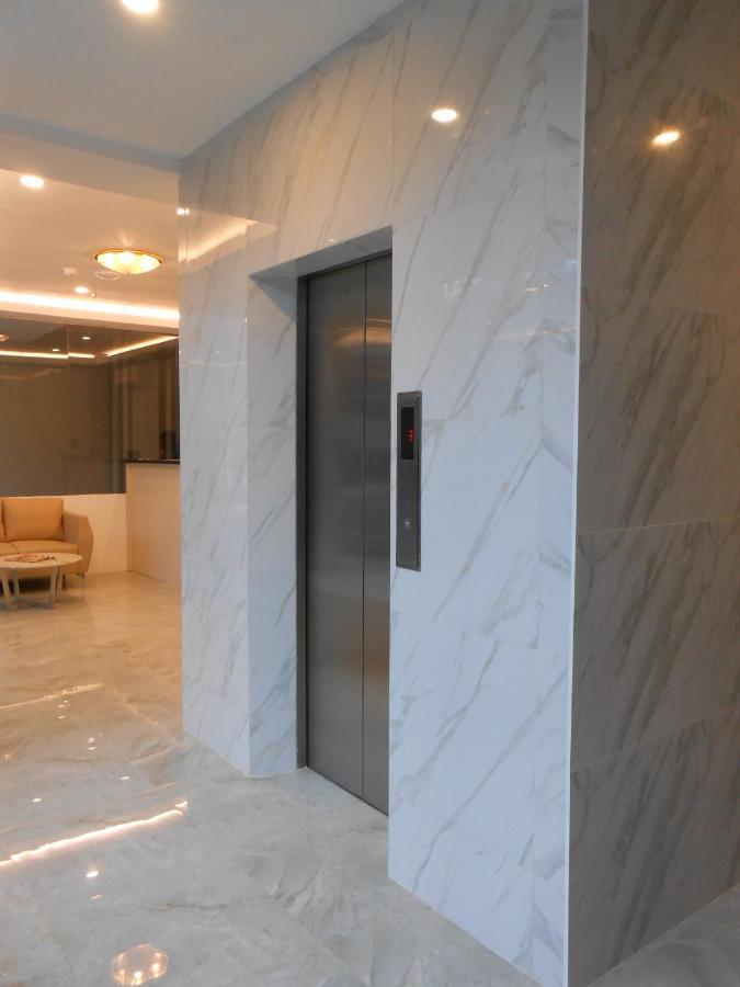 Rublin Hotel Cebu Room photo