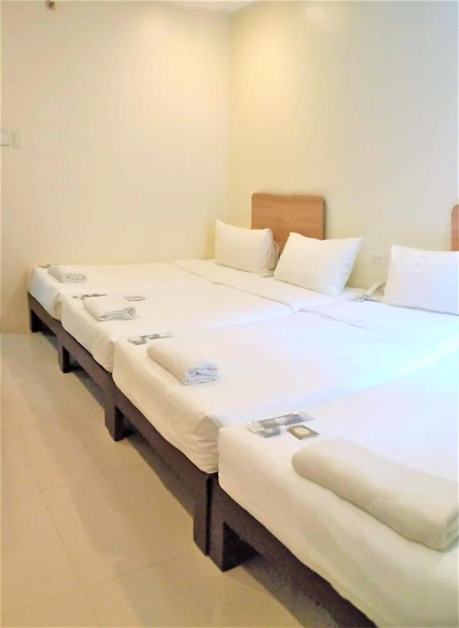 Rublin Hotel Cebu Exterior photo